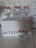 PALM GLAZEN 6 STUKS NIEUW, Verzamelen, Biermerken, Nieuw, Glas of Glazen, Ophalen of Verzenden, Palm