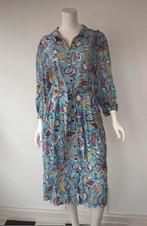 ANNA VAN TOOR nieuwe jurk,mt 42, Kleding | Dames, Anna van Toor, Blauw, Nieuw, Ophalen of Verzenden