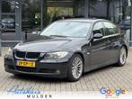 BMW 3-serie 320i High Executive Clima/Cruise/Xenon/Leer/LM-V, Achterwielaandrijving, 4 cilinders, 150 pk, Zwart