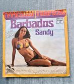 Typically Tropical - Barbados / Sandy - Single, Ophalen of Verzenden, Gebruikt, Pop