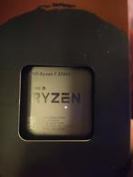 AMD Ryzen 7 5700G – NIEUW & VERZEGELD – Zonder Koeler, 8-core, Nieuw, Ophalen of Verzenden, AMD Ryzen 7