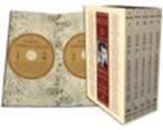 Hier is Adriaan van Dis 100 gesprekken, Cd's en Dvd's, Vanaf 12 jaar, Ophalen of Verzenden, Zo goed als nieuw