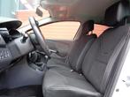 Renault Clio Estate 0.9 TCe Night&Day 90PK Airco Cruise Navi, Voorwielaandrijving, Wit, Handgeschakeld, 39 €/maand