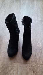ZGAN EVEN & ODD LAARS MAAT 36, Kleding | Dames, Even & Odd, Zwart, Lage of Enkellaarzen, Ophalen of Verzenden