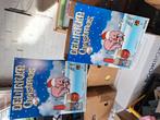 Delirium christmasvreclame borden nieuw, Ophalen of Verzenden, Nieuw, Reclamebord, Plaat of Schild, Overige merken