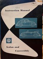 Volkswagen KEVER 1959, Ophalen of Verzenden