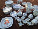 60-delig Hongaars servies Mátyás Pince, Ophalen
