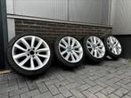 19 Inch BMW Winterset Topstaat!, Banden en Velgen, Winterbanden, Personenwagen, Ophalen