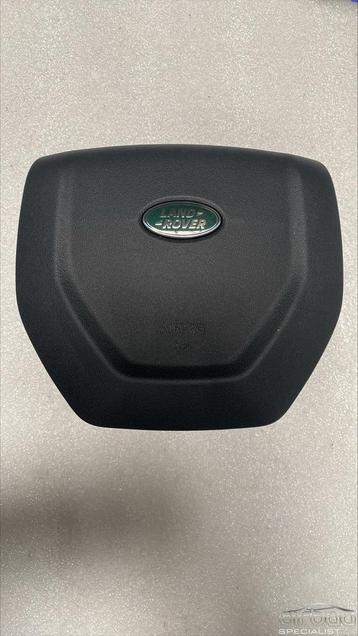 Land rover Discovery sport 2014-2024 stuur airbag FK72043B13 beschikbaar voor biedingen