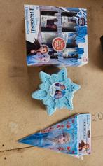 Frozen artikelen, Kinderen en Baby's, Speelgoed | Overig, Ophalen of Verzenden, Nieuw, Meisje