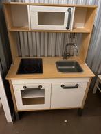 Ikea speelgoed keuken, Ophalen, Zo goed als nieuw