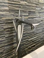 Complete Badkamer - Bad, Badmeubel, Spiegel, Regen Douche, Ophalen, Zo goed als nieuw, Overige typen