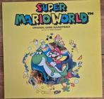 Super Mario World - Original game soundtrack, Cd's en Dvd's, Ophalen of Verzenden, Zo goed als nieuw