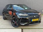 DS 3 1.2 Puretech 130pk Aut 2021 Zwart, Auto's, DS, 1199 cc, Zwart, 1200 kg, 1180 kg