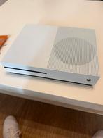 Xbox one s 2tb(disc drive defect), Spelcomputers en Games, Spelcomputers | Xbox One, Ophalen, Xbox One S, Zo goed als nieuw, Zonder controller