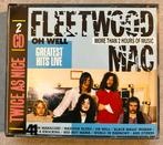 Fleetwood Mac - Oh Well, Greatest Hits, Live (2 cd rock), Ophalen of Verzenden, Zo goed als nieuw, Poprock