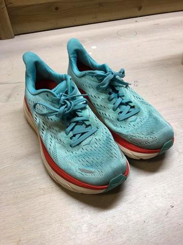 Hoka Clifton 8 Dames - Maat 40 beschikbaar voor biedingen