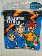 Inazuma eleven tasje, Spelcomputers en Games, 1 speler, Ophalen of Verzenden, Zo goed als nieuw, Vanaf 3 jaar