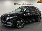 Hyundai TUCSON 1.6 T-GDI PHEV Premium 4WD*Panoramadak*Stoelv, Auto's, Hyundai, Automaat, 1350 kg, Stof, 4 cilinders