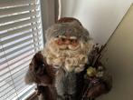 Kerstman. Vintage. 25 jaar oud. 50 cm hoog, Diversen, Kerst, Ophalen, Gebruikt