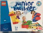 Lego Junior Builder, Ophalen of Verzenden, Gebruikt, Complete set, Duplo
