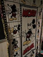 Leuk kleed mickey mouse, Ophalen of Verzenden, Mickey Mouse