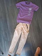 Skurk set jongen maat 146, Kinderen en Baby's, Kinderkleding | Maat 146, Gebruikt, Skurk, Ophalen of Verzenden, Setje