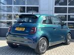 Fiat 500 e Business Launch Edition 42 kWh | Navigatie/Androi, Stof, 4 stoelen, USB, 1265 kg