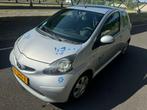 Toyota Aygo 1.0 12V Vvt-i 3DRS MMT 2007 Nieuwe APK Airco, Voorwielaandrijving, 4 stoelen, 68 pk, Handgeschakeld
