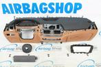 Airbag set - dashboard zwart bruin BMW 3 serie G20 2019-...., Auto-onderdelen, Dashboard en Schakelaars, Gebruikt, Ophalen of Verzenden