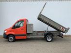 Mercedes-Benz Sprinter 514 2.2 CDI L2 kipper Pi € 22.950,0, Auto's, Bestelauto's, Automaat, 3127 kg, Achterwielaandrijving, Gebruikt