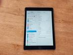 Apple IPad Air 2 64GB met leren Decoded hoes, Computers en Software, Apple iPads, 10 inch, Apple iPad Air, Ophalen of Verzenden