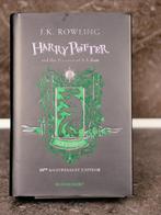 Harry Potter and the Prisoner of Azkaban, Slytherin edition, Ophalen of Verzenden, Zo goed als nieuw