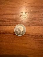 1 gulden 2001(Loekie), Ophalen, Koningin Beatrix, 1 gulden