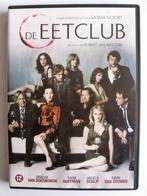 De Eetclub (originele dvd)  Halina Reijn - Thom Hoffman, Ophalen of Verzenden, Zo goed als nieuw, Film, Vanaf 12 jaar