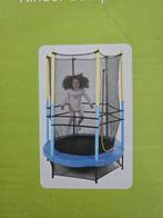 Nieuwe trampoline, Ophalen, Nieuw