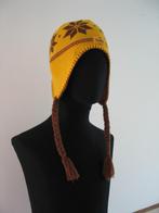 Muts Chocomel, Kleding | Dames, Mutsen, Sjaals en Handschoenen, Ophalen of Verzenden, Nieuw, Muts