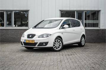 SEAT Altea 1.4 TSI Reference (bj 2011) beschikbaar voor biedingen