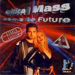 Critical Mass – Believe In The Future CD Single 1996, Cd's en Dvd's, Cd Singles, 1 single, Zo goed als nieuw, Verzenden, Dance