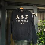 Abercrombie & Fitch hoodie met capuchon Muscle maat L, Maat 52/54 (L), Zwart, Ophalen of Verzenden, Abercrombie & Fitch