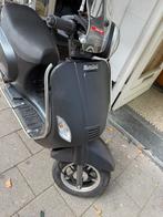 Snorscooter berini napoli blauw kentteken, Fietsen en Brommers, Gebruikt, Benzine, Ophalen, Overige merken