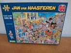 Jan van Haasteren Comic puzzel, Ophalen, 500 t/m 1500 stukjes, Zo goed als nieuw, Legpuzzel