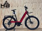 Riese & Müller Nevo 3 GT touring E-Bike 625Wh