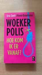 René Graafsma - Woekerpolis, Ophalen of Verzenden, Zo goed als nieuw, René Graafsma; Eric Smit