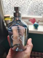 One essence Calvin klein, Ophalen of Verzenden, Zo goed als nieuw