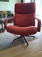 Artifort designstoel, Huis en Inrichting, Fauteuils, Ophalen, Gebruikt, 75 tot 100 cm, 50 tot 75 cm