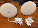 Superwifi, Computers en Software, WiFi-versterkers, Ophalen of Verzenden, Zo goed als nieuw