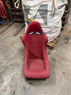 Crossstoel met frame, Auto-onderdelen, Interieur en Bekleding, Ophalen, Gebruikt, Universele onderdelen