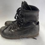 Meindl Jungle Boots Bergschoenen Zwart Maat 44.5, Gebruikt, Meindl, Schoenen, Meindl