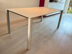 Leolux Strabo eettafel, Ophalen, Overige materialen, Gebruikt, 50 tot 100 cm